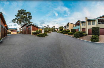 Grand Mercure Apartments The Vintage Hunter Valley - Broome Tourism 31