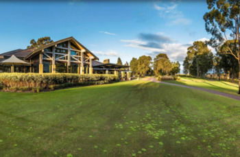 Grand Mercure Apartments The Vintage Hunter Valley - Broome Tourism 32