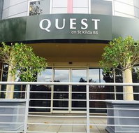 Quest On St Kilda Road - Broome Tourism