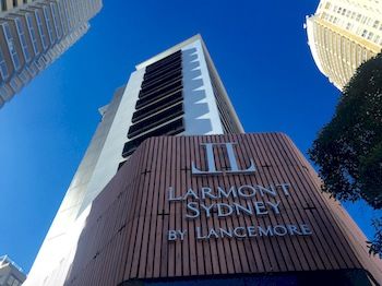 Larmont Sydney By Lancemore - Broome Tourism 10