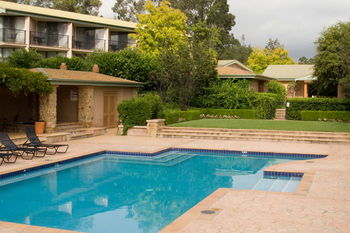 Mercure Resort Hunter Valley Gardens - Broome Tourism 1