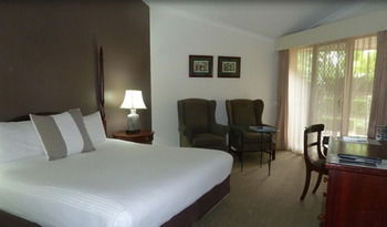 Mercure Resort Hunter Valley Gardens - Broome Tourism 7