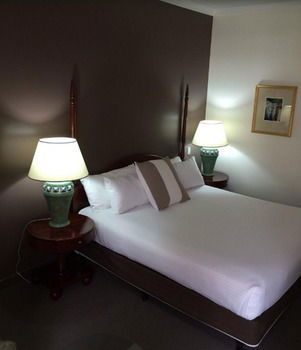 Mercure Resort Hunter Valley Gardens - Broome Tourism 9