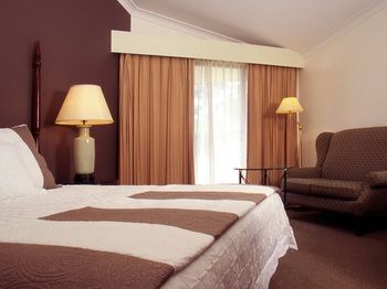 Mercure Resort Hunter Valley Gardens - Broome Tourism 10