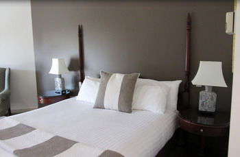 Mercure Resort Hunter Valley Gardens - Broome Tourism 11