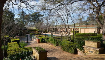 Mercure Resort Hunter Valley Gardens - Broome Tourism 15