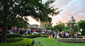 Mercure Resort Hunter Valley Gardens - Broome Tourism 16