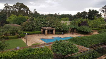 Mercure Resort Hunter Valley Gardens - Broome Tourism 17