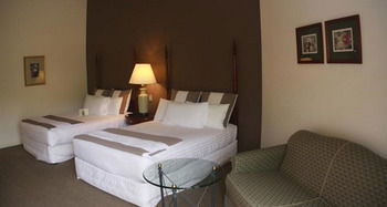 Mercure Resort Hunter Valley Gardens - Broome Tourism 27