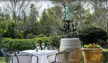 Mercure Resort Hunter Valley Gardens - Broome Tourism 32