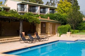 Mercure Resort Hunter Valley Gardens - Broome Tourism 33