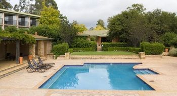 Mercure Resort Hunter Valley Gardens - Broome Tourism 34
