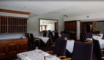 Mercure Resort Hunter Valley Gardens - Broome Tourism 38