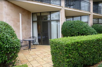 Mercure Resort Hunter Valley Gardens - Broome Tourism 40