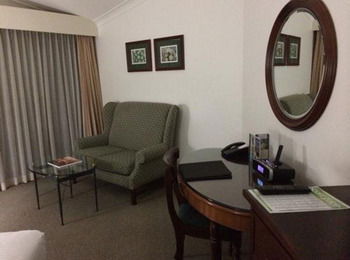 Mercure Resort Hunter Valley Gardens - Broome Tourism 41