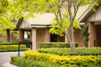 Mercure Resort Hunter Valley Gardens - Broome Tourism 42