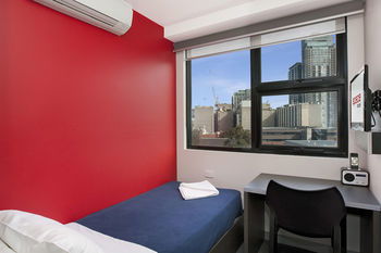 Space Hotel - Hostel/Backpacker - Broome Tourism 9