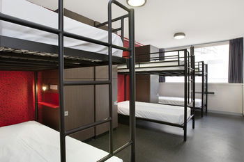 Space Hotel - Hostel/Backpacker - Broome Tourism 10