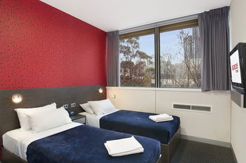 Space Hotel - Hostel/Backpacker - Broome Tourism 11