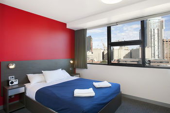 Space Hotel - Hostel/Backpacker - Broome Tourism 12