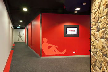 Space Hotel - Hostel/Backpacker - Broome Tourism 13