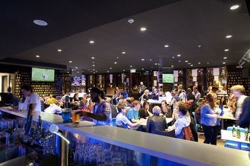 Space Hotel - Hostel/Backpacker - Broome Tourism 17