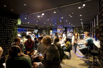 Space Hotel - Hostel/Backpacker - Broome Tourism 18