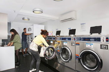 Space Hotel - Hostel/Backpacker - Broome Tourism 21
