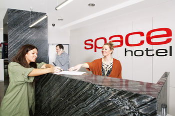 Space Hotel - Hostel/Backpacker - Broome Tourism 22