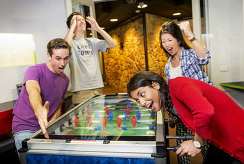 Space Hotel - Hostel/Backpacker - Broome Tourism 32