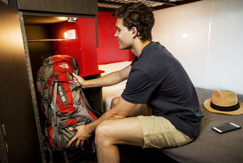 Space Hotel - Hostel/Backpacker - Broome Tourism 51