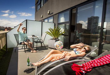 Space Hotel - Hostel/Backpacker - Broome Tourism 52