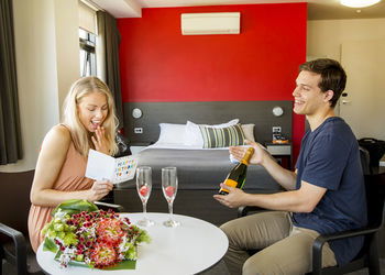 Space Hotel - Hostel/Backpacker - Broome Tourism 63