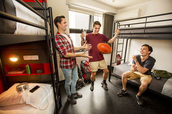 Space Hotel - Hostel/Backpacker - Broome Tourism 67