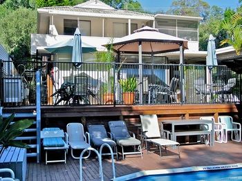 Wombats B&B - Apartments - Broome Tourism 0