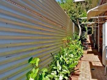 Wombats B&B - Apartments - Broome Tourism 1