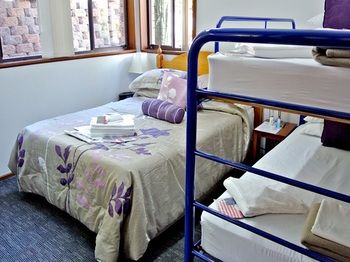 Wombats B&B - Apartments - Broome Tourism 6