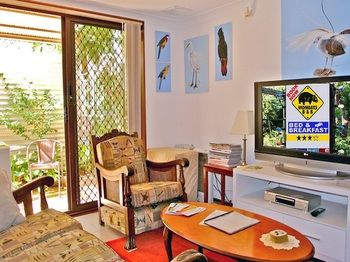 Wombats B&B - Apartments - Broome Tourism 7