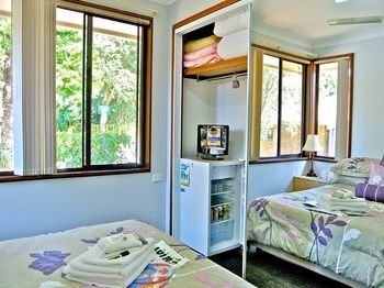 Wombats B&B - Apartments - Broome Tourism 8