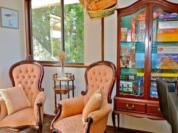 Wombats B&B - Apartments - Broome Tourism 9