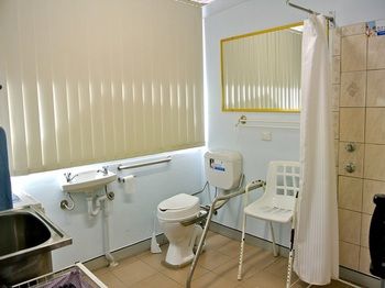 Wombats B&B - Apartments - Broome Tourism 10