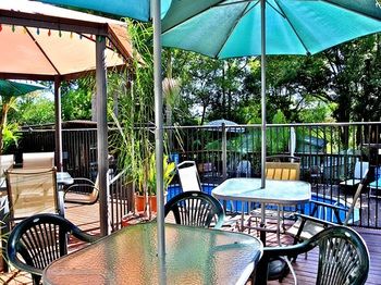 Wombats B&B - Apartments - Broome Tourism 11