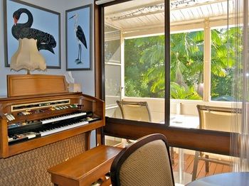 Wombats B&B - Apartments - Broome Tourism 12