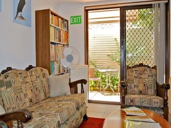 Wombats B&B - Apartments - Broome Tourism 15