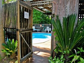 Wombats B&B - Apartments - Broome Tourism 18
