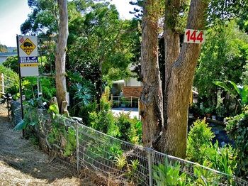 Wombats B&B - Apartments - Broome Tourism 20
