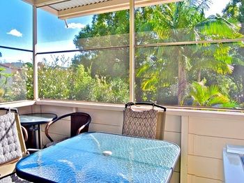 Wombats B&B - Apartments - Broome Tourism 21
