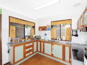 Wombats B&B - Apartments - Broome Tourism 22