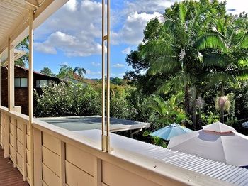 Wombats B&B - Apartments - Broome Tourism 23
