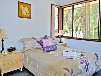Wombats B&B - Apartments - Broome Tourism 24